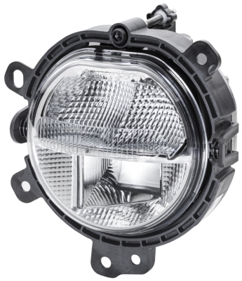Lampa przeciwmgielna przednia HELLA 1N1 011 748-031