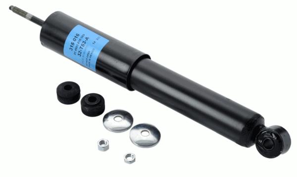 Amortyzator SACHS 315 016