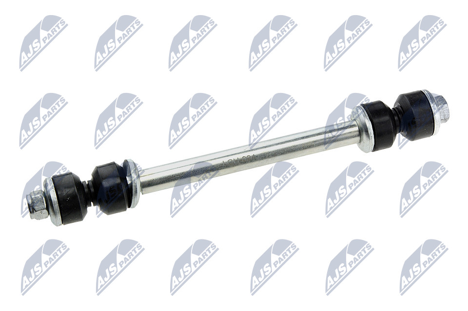 Zamek pokrywy tylnej NTY EZC-HY-594