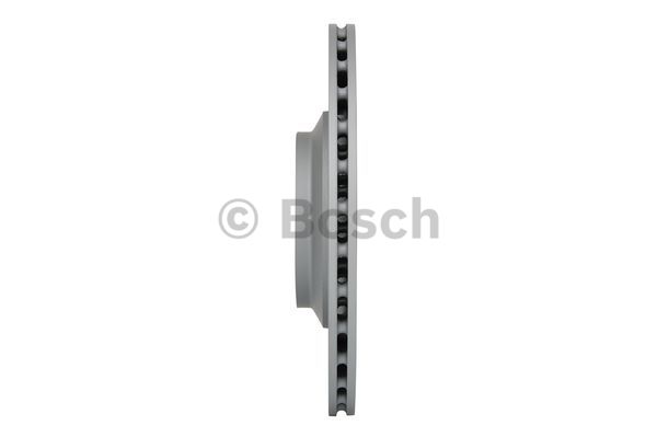 Tarcza hamulcowa BOSCH 0 986 479 C64