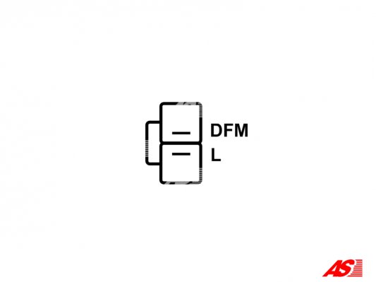 Regulator napięcia AS-PL ARE1045