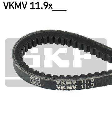 Pasek klinowy SKF VKMV 11.9x758