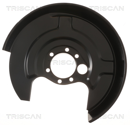 Tarcza kotwiczna TRISCAN 8125 29234