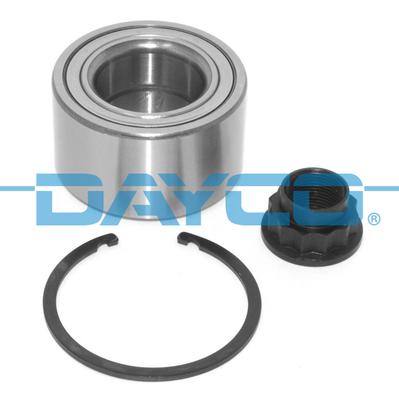 Zestaw łożysk koła DAYCO KWD1086
