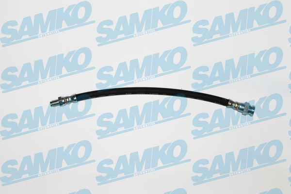 Przewód hamulcowy elastyczny SAMKO 6T46371