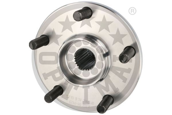 Piasta koła OPTIMAL 04-P429