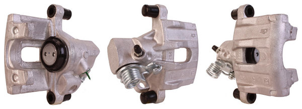 Zacisk hamulca DRI 4172100