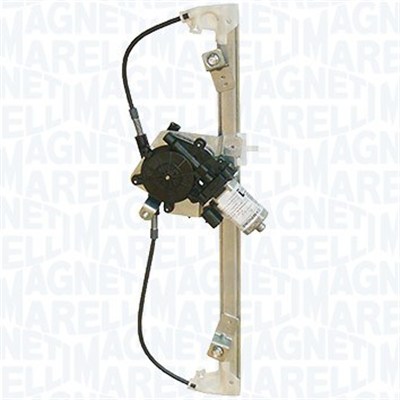 Podnośnik szyby MAGNETI MARELLI 350103648000