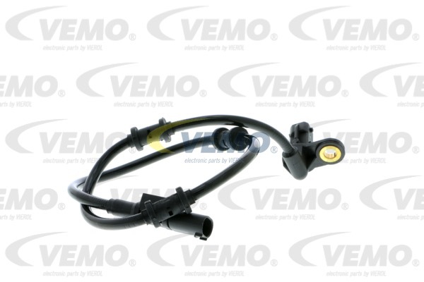 Czujnik ABS VEMO V30-72-0161