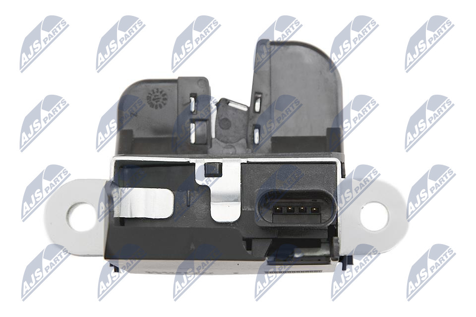 Zamek pokrywy tylnej NTY EZC-VW-059