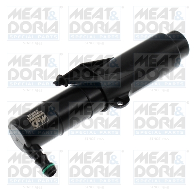 Dysza spryskiwacza, czyszczenie świateł przednich MEAT & DORIA 209041