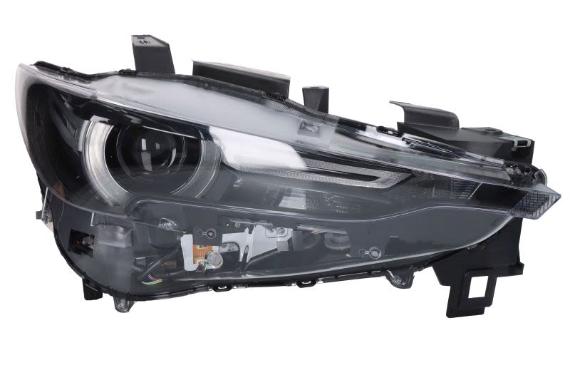 Reflektor ABAKUS 216-1179R-LEAM2