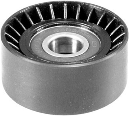 Rolka napinacza paska osprzętu MAGNETI MARELLI 331316170158