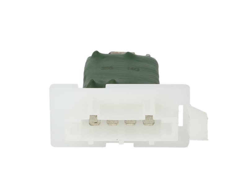 Rezystor wentylatora klimatyzacji THERMOTEC DEC001TT