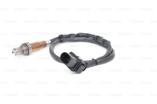 Sonda lambda BOSCH 0 258 017 479
