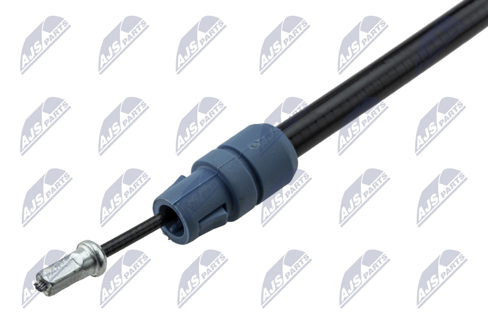 Cięgło, hamulec postojowy NTY HLR-FR-023