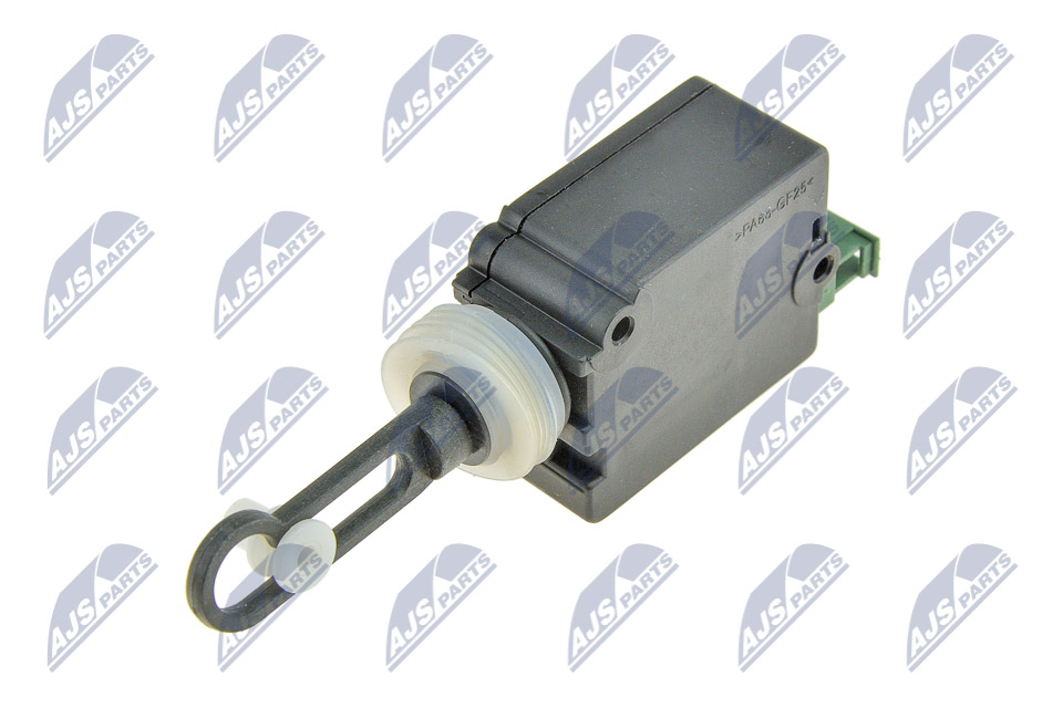 Element ustalający zamka centralnego NTY EZC-AU-050