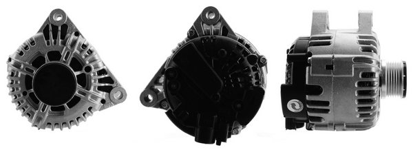 Alternator DRI 2291341502