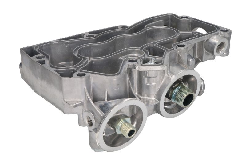 Chłodnica oleju silnikowego THERMOTEC D4AG026TT