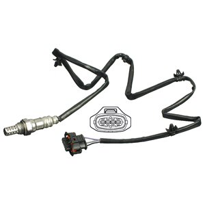 Sonda lambda DELPHI ES20452-12B1