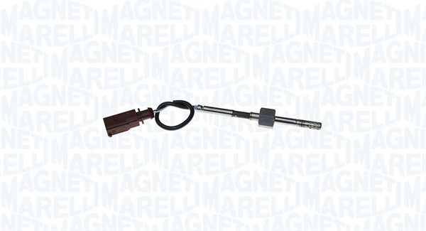 Czujnik  temperatury spalin MAGNETI MARELLI 172000085010