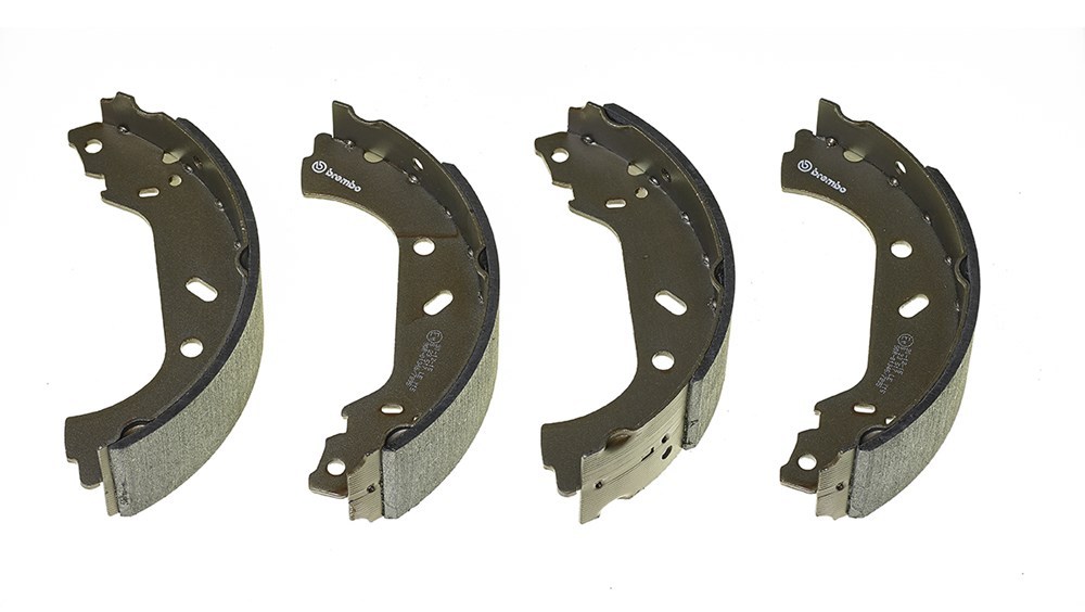 Szczęki hamulcowe BREMBO S 23 517