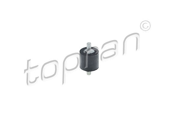 Poduszka obudowy filtra powietrza TOPRAN 400 435