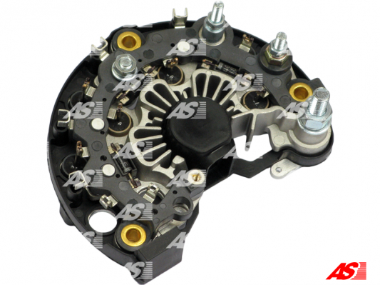 Mostek prostowniczy alternatora AS-PL ARC0134