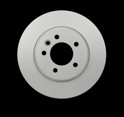 Tarcza hamulcowa HELLA 8DD 355 118-641