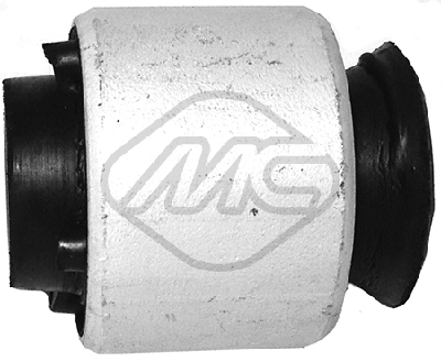 Wahacz zawieszenia koła METALCAUCHO 06676