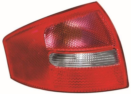 Lampa tylna zespolona ABAKUS 441-1967R-UE