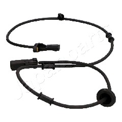 Czujnik ABS JAPANPARTS ABS-916