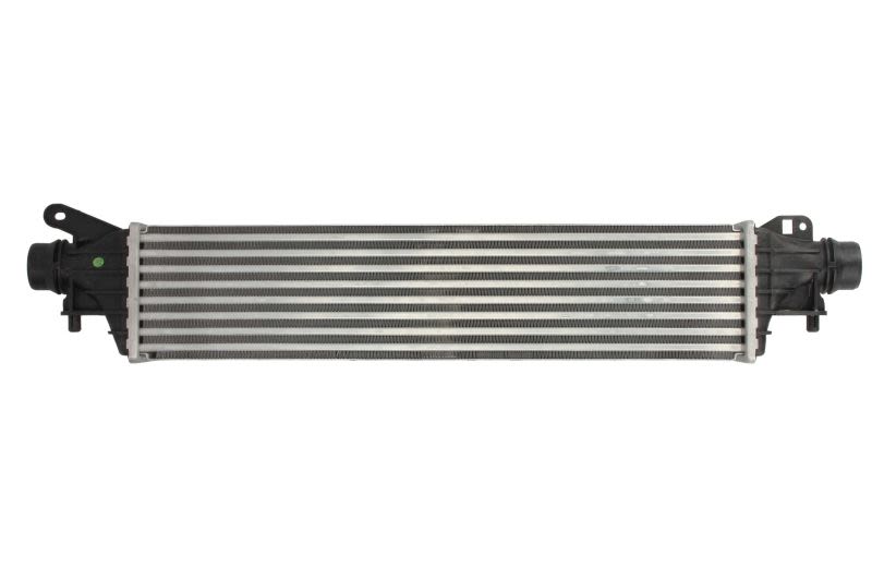 Chłodnica powietrza intercooler NRF 30981