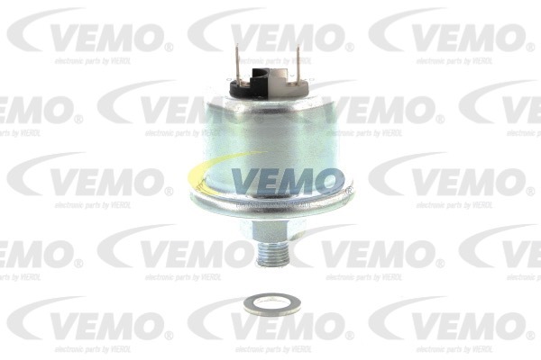 Czujnik ciśnienia oleju VEMO V10-72-0973