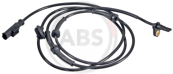 Czujnik ABS A.B.S. 30671