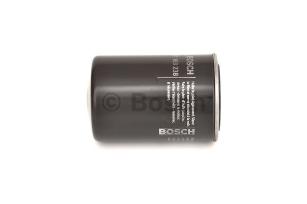 Filtr oleju BOSCH 0 451 103 238