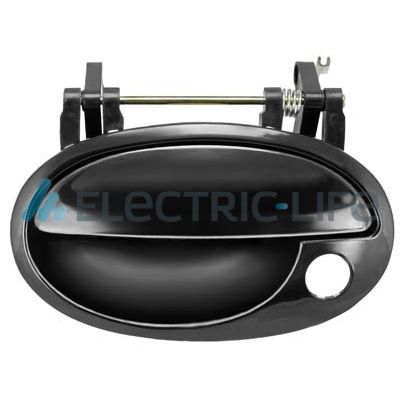 Klamka drzwi ELECTRIC LIFE ZR80585