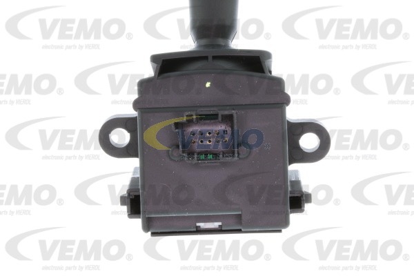 Przełącznik wycieraczek VEMO V20-80-1604