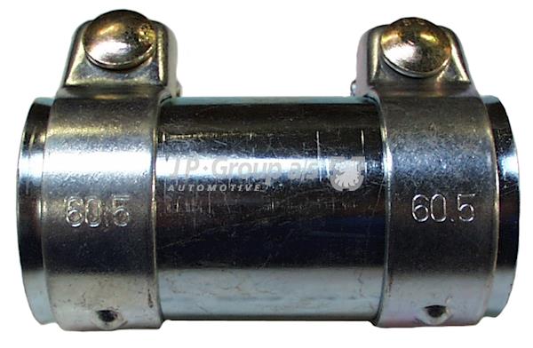 Łącznik układu wydechowego JP GROUP 1121401200