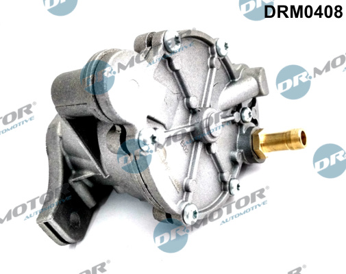 Zestaw naprawczy pompy podciśnienia DR.MOTOR AUTOMOTIVE DRM0408