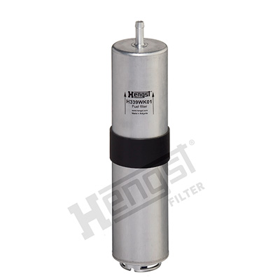 Filtr paliwa HENGST FILTER H339WK01