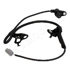 Czujnik ABS JAPANPARTS ABS-211