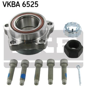 Zestaw łożysk koła SKF VKBA 6525