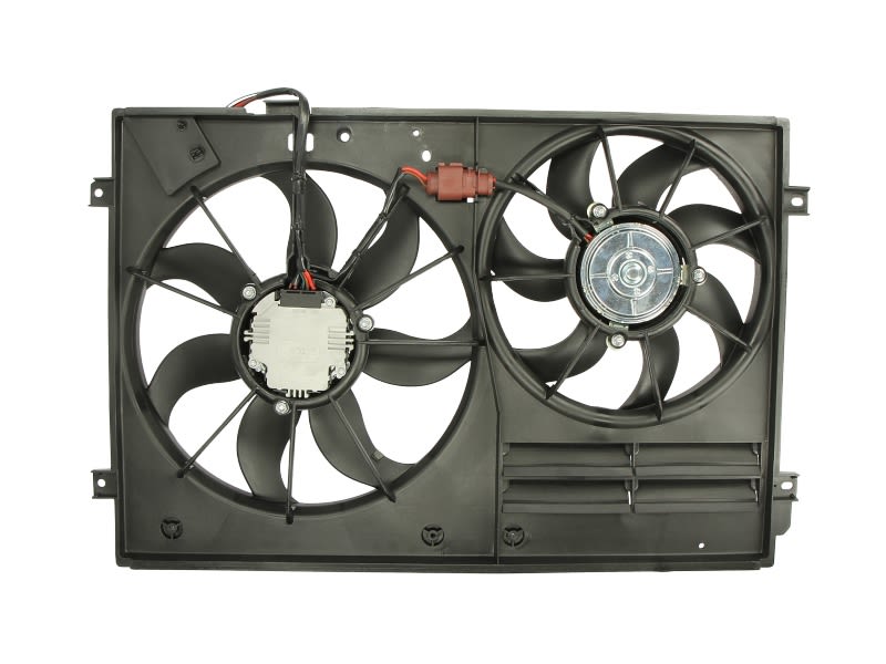 Wentylator THERMOTEC D8W032TT
