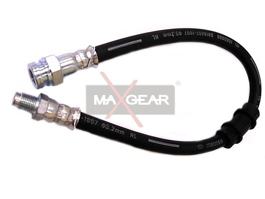Przewód hamulcowy elastyczny MAXGEAR 52-0129