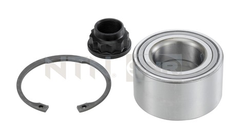 Zestaw łożysk koła SNR R169.29