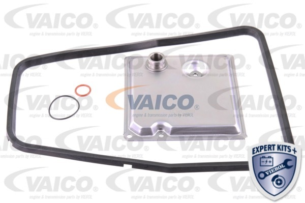 Zestaw filtra automatycznej skrzyni biegów VAICO V48-0180