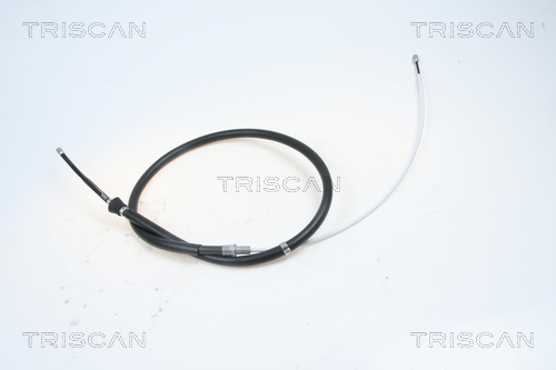 Linka hamulca ręcznego TRISCAN 8140 67104