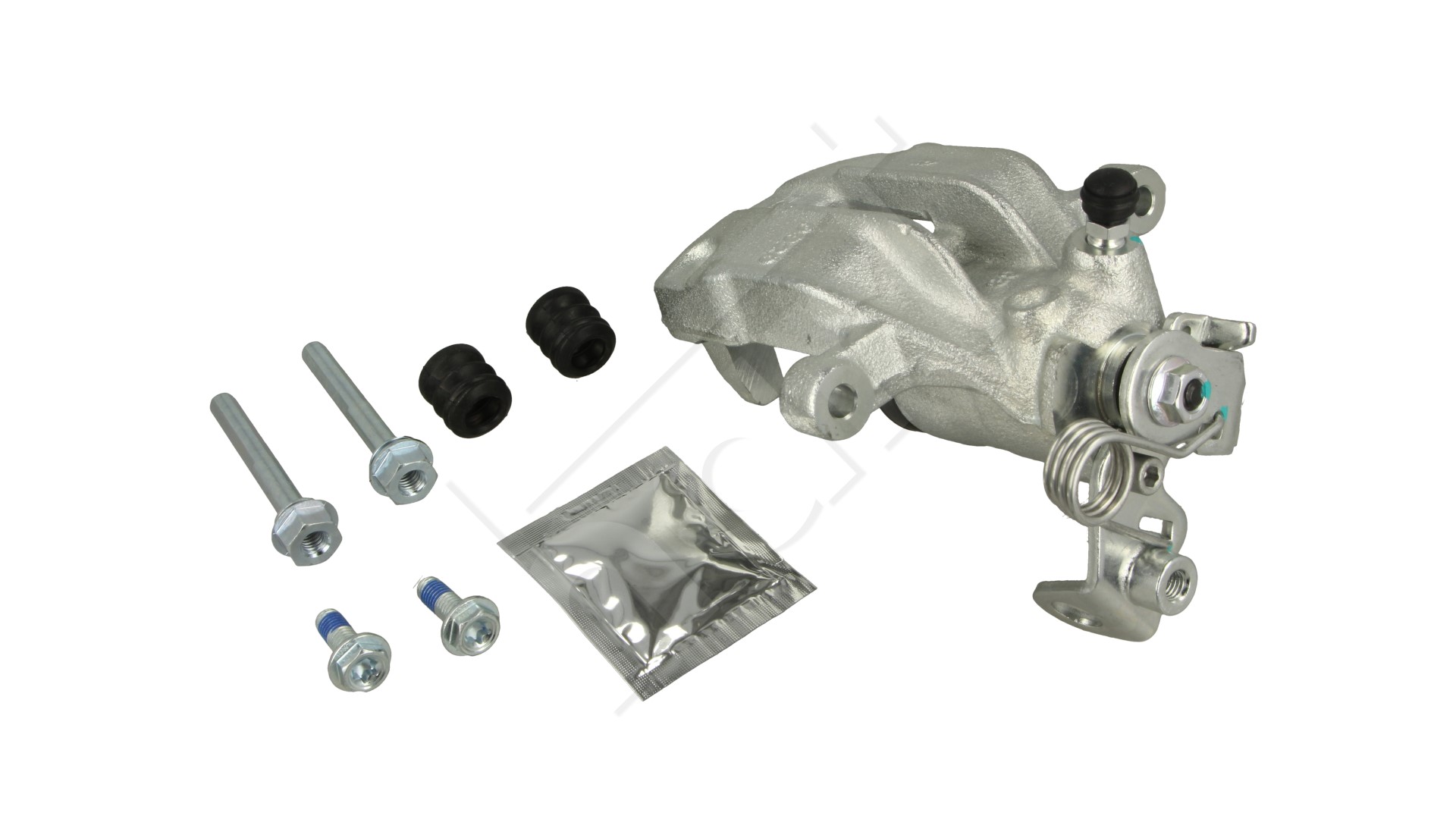 Zacisk hamulca HART 254 026