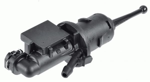 Pompa sprzęgła SACHS 6284 605 003